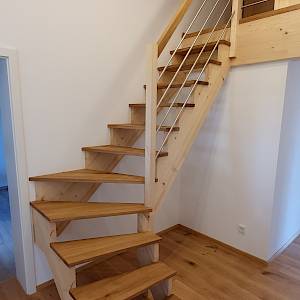 Die Treppe