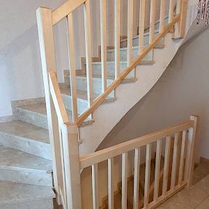 Die Treppe