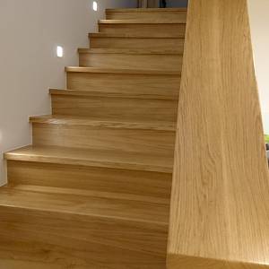 Die Treppe