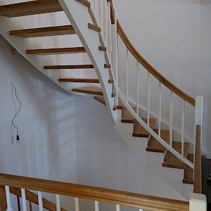 Die Treppe