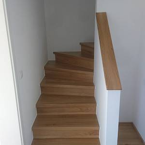 Die Treppe