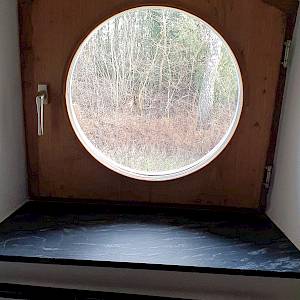 Das Fenster