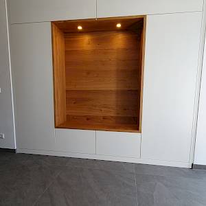 Die Garderobe