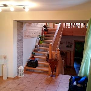 Die Garderobe